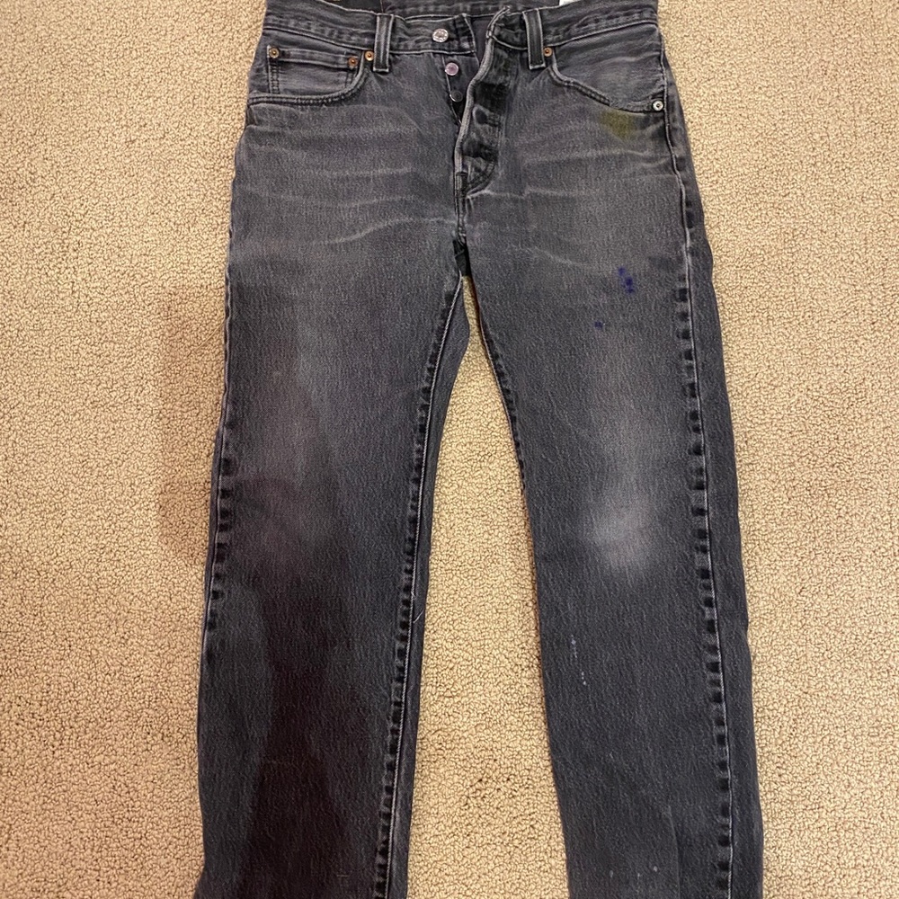 Levi jeans